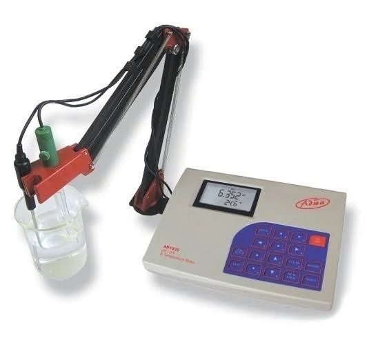 ������������ pH/ORP/Temp ���� ADWA AD1030