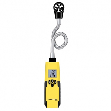 TROTEC BA16 ��������� ��������� � ������ ������� (��������)