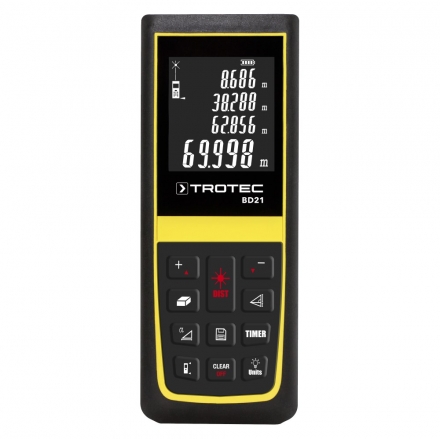�������� ��������� TROTEC BD21  �� 70 � (��������)