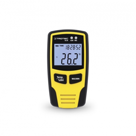 ������, ����������� ������ Trotec BL30 (��������)