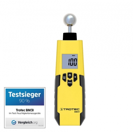 Trotec BM31 �������� ������/���������� � ������ ������������ ���������� (��������)
