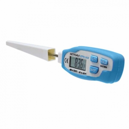 DTM-902  ������� ��������������� ��������� 