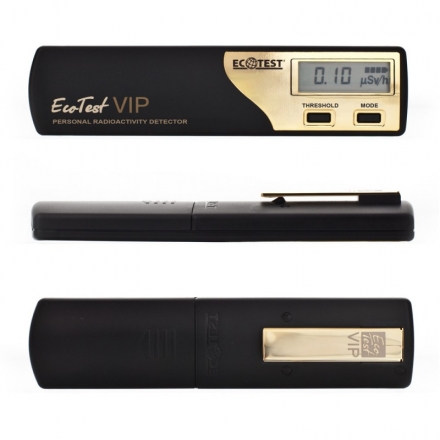 �������� Ecotest VIP