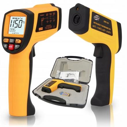 �������� Benetech GM1150A (-30...1150) 50:1 � �����