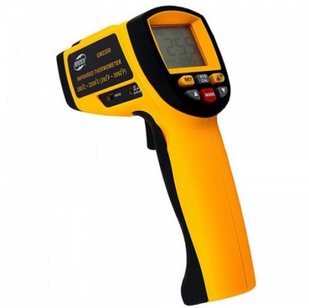 �������� Benetech GM2200 (�� +200 �� +2200), ��, ����, (80:1)