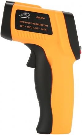 �������� ������������ Benetech GM300 -50~450�C