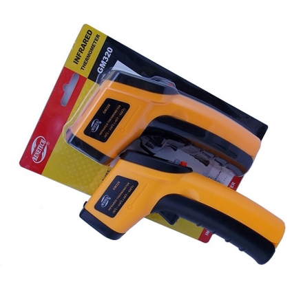 �������� ������������ Benetech GM320