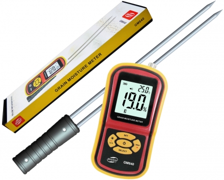 �������� ��� �������� BENETECH GM640. � 8 ��������