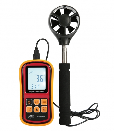 ��������� Benetech GM8901+ � ��������������� ���������