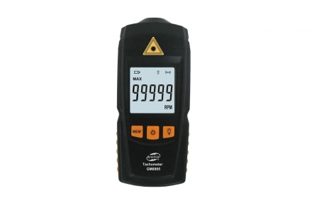 ������������� �������� �������� Benetech GM8905 (2.5-99999 ��/��)