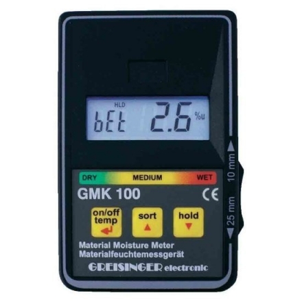 GREISINGER GMK100 ������������� �������� ��������� (��������)
