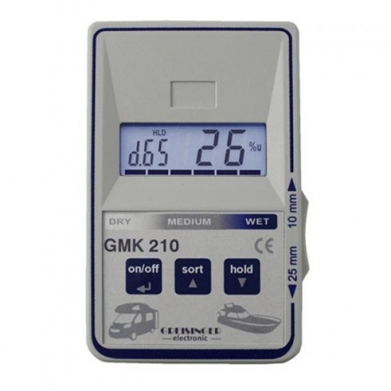 Greisinger GMK 210 �������� ���������, �����, ��������� (��������)
