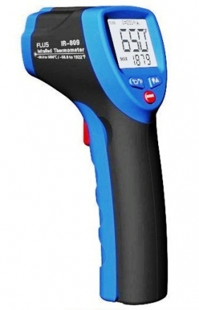 �������� Flus IR-806 (-50�+650)