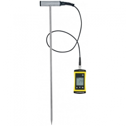 Greisinger SoilTemp 1700 ��������� ��� ���������, ����� � ��. ������� ���������� (��������)