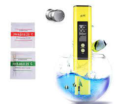 ��-���� PH-02 (0,00-14,00pH/�0.01 pH) � �������������� ����������� � ���