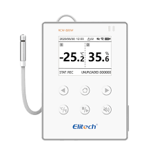 ����������� ����������� � ��������� C WI-FI ELITECH RCW-800W-THE