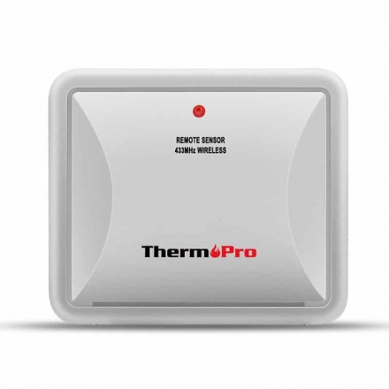 ������ ThermoPro TX-2 ��� TP60S, TP62, TP63, TP63A, TP65A, TP67A (-20�C ~ 70�C; 10% ~ 99%)