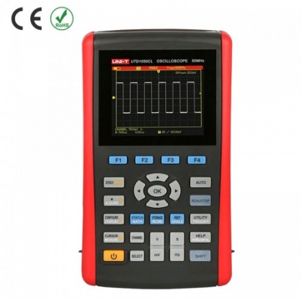 UTD1050CL ����������� �����������, 1 ����� � 50 ���