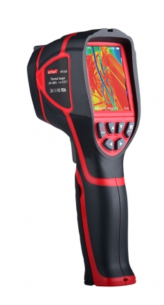 ���������� Wintact WT3320 (-20�� �� 300��, ������� 320�240, ���������������� 0,07�C)