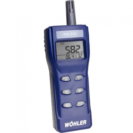 Wohler KM 410 �������������������� �������������� �� � ��2 (��������)