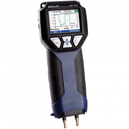 WOHLER D� 410 ���������������� ����������� (��������)