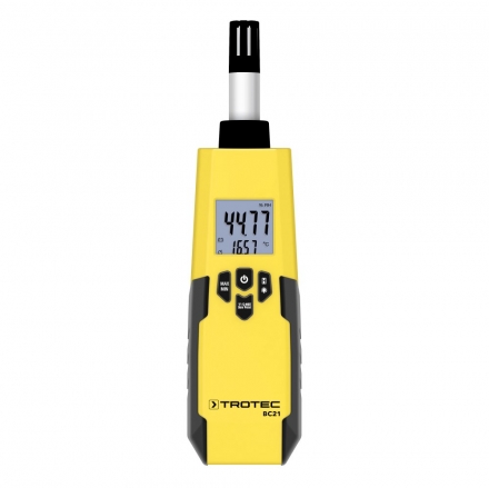 TROTEC BC21 ��������������  (��������)