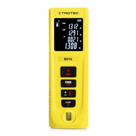 �������� ������� TROTEC BD16  �� 40 � (��������)