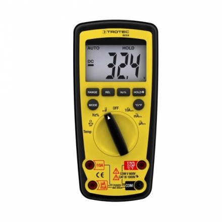 Trotec BE50 ���������������� ���������� (��������)