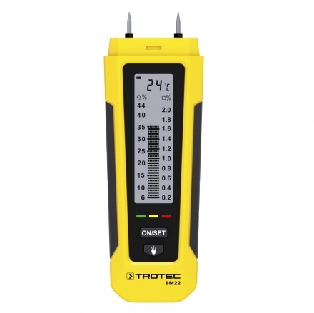 TROTEC BM22 �������� (��������)