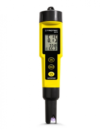 Trotec BW10 pH-���� ��������� (��������)