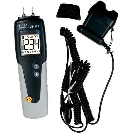 �������� ��������� CEM DT-129