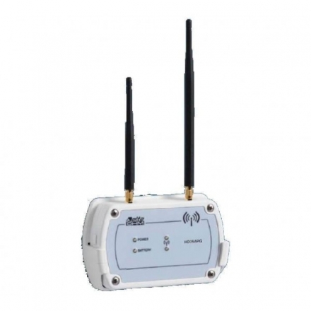Delta OHM HD35APW ������� � ����������� USB + Wi-Fi + ETHERNET (������)