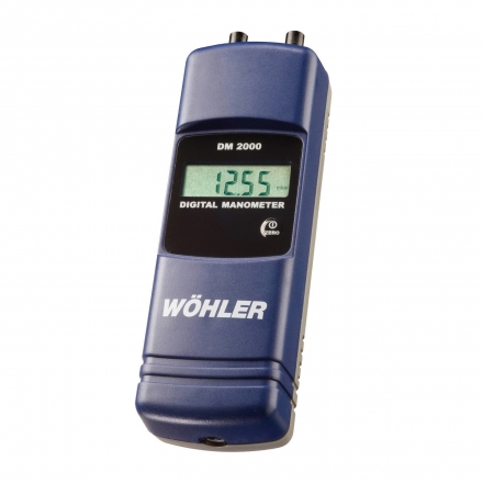 ����������� ���������������� WOHLER DM 2000 (��������)