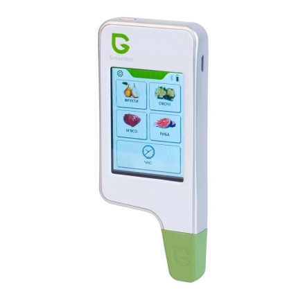 ������� ���������� ANMEZ Greentest-2 New (60 ������, �������, ���������)