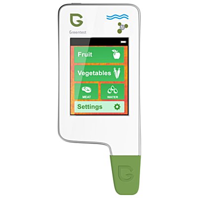 ͳ����-������ ANMEZ Greentest-3 (2 � 1: + �������� ��������� ����)