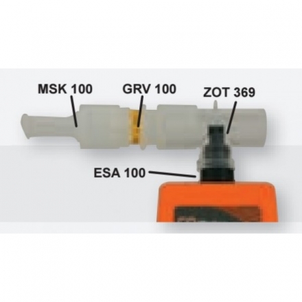 Greisinger GRV 100 �������� ������