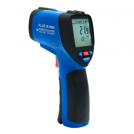 ������������� ��������� - ������� FLUS IR-862U (-50...+1350)