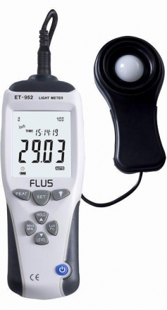 ���������������� �������� FLUS ET-952