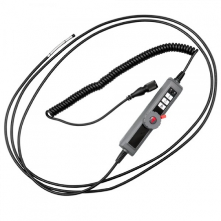 PCE-VE-2W3-HR ������ � ������������� ��������� ������ �� 2 ������� (640�480 ����.)