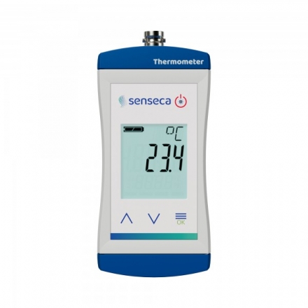Senseca ECO 120 ����������������, ������������ ��������� (��������)