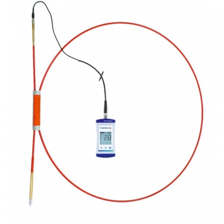 Senseca ECO120-HayTemp ��������� ��� ����, ������ � ��.(��������)