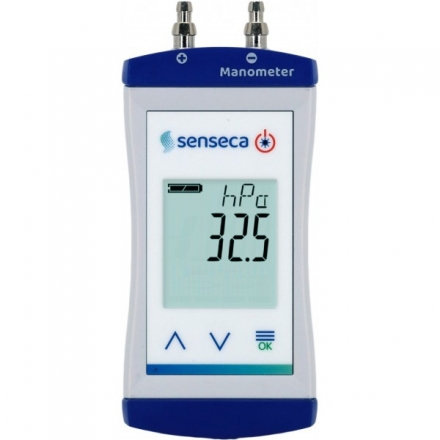 Senseca ECO 210-5 ���������������� �������� ����������������� � ����������� �������� (��������)