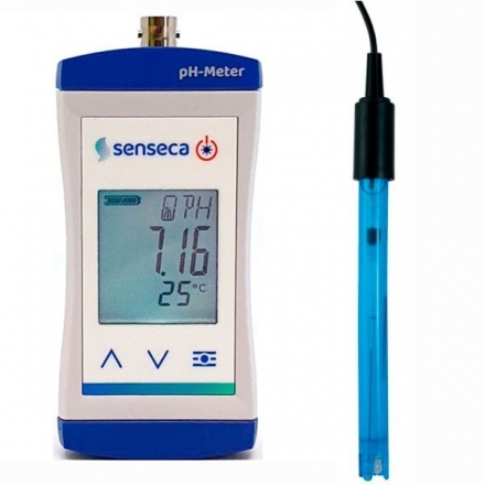 Senseca ECO510-114 pH-���� � ������������ ������ ���������� (� ���������� GE 114) (��������)