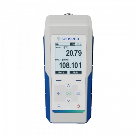 Senseca PRO115 ������������ ��������� � ��������� ������� � ����������� (ͳ�������)