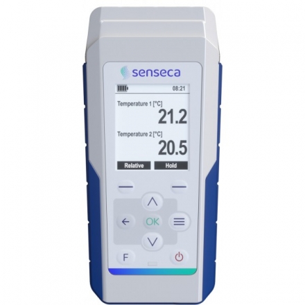 Senseca PRO135.2 ������������ ������������� ��������� � ����������� ��������, � ������������� (��������)