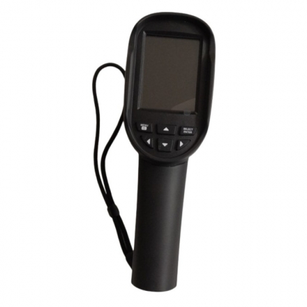 ���������� ��� �������������, ������ ������ ����� Xintest HT-06 (256x192, -20...+550�� wifi)