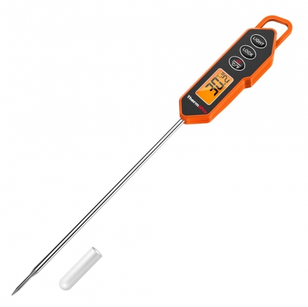 ��������� ��� ���� ThermoPro TP01H (�� -50 �� +300 �C) �� ����� �� ����������� �����