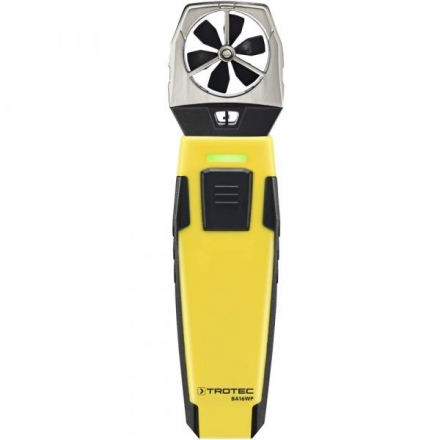 Trotec BA16WP ��������� ��������� � ����������� �� ��������� (��������)