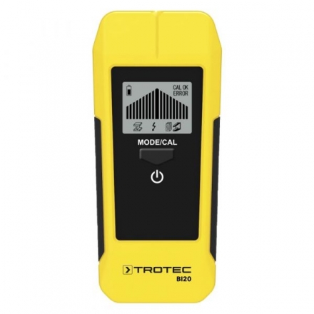 Trotec BI20 �������������� ��� ������ ������� �������� (��������)