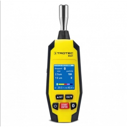 Trotec BQ21 ��������� ������� ������/�������������� � ����������� Bluetooth (��������)